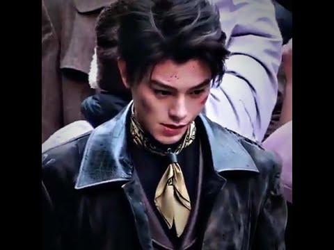ding yuxi as zhang haixia in southern anecdote