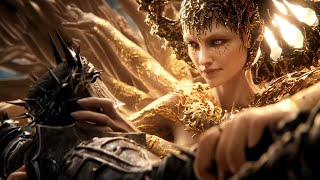 Devil Army vs Army of Heaven – Apocalyptic Cinematic Battle (2026) 4K ULTRA HD