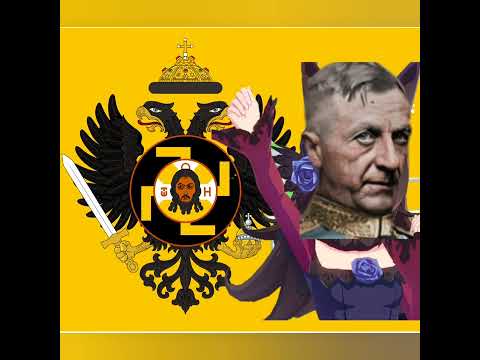 【hoi4・TNO】ウマ娘でわかる神聖ロシア帝国