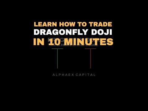 [How To] Trade The Dragonfly Doji | Ultimate Guide!