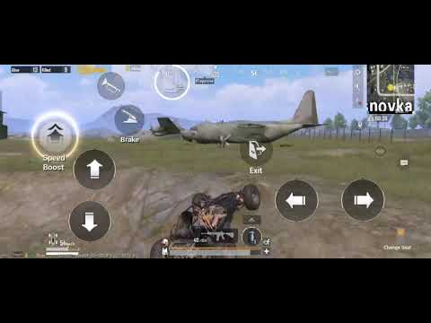 Pubg Kr Solo Conqueror Rank Push ll #DcBoi_YT
