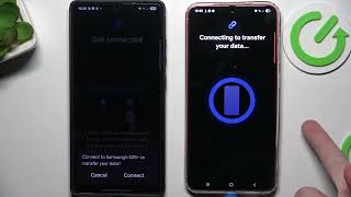 SAMSUNG Galaxy S25+ – Transférer facilement vos données avec Smart Switch