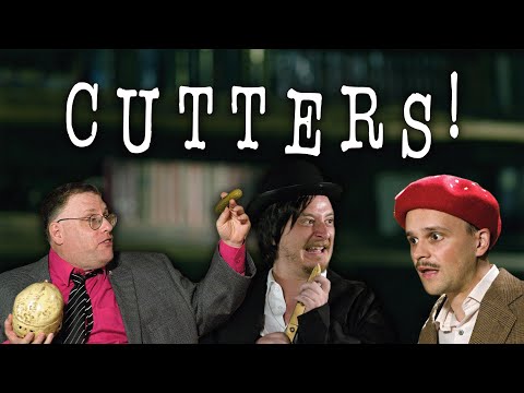 Cutters