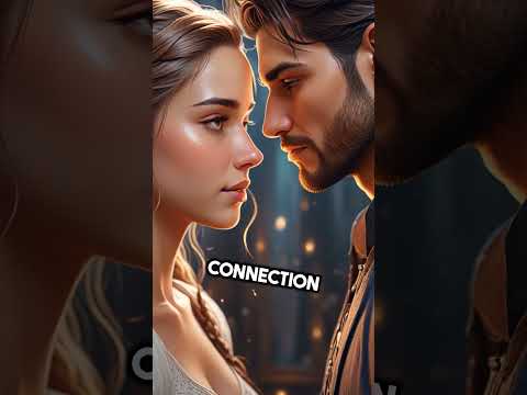 Opening up can be the key to deep connection. 💬 How sharing personal stories can bring you closer.