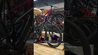 Bike Zone #bikebuild #mtb #bikezone #cycling #mississauga #mountainbike