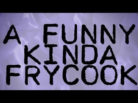 Lonely Sponge (AI Generated Song)