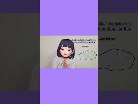 MATTER ICSE Class 6 Phy Ch 1 #icse #englishconversationpractice #iitbombay #kohinoor  #jordanmatter
