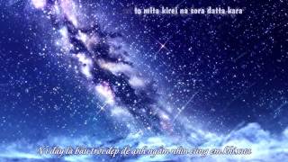 [VnSharing] Planetarium (piano ver) - nero - Utaite vietsub