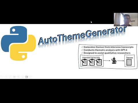AutoThemeGenerator: User Guide