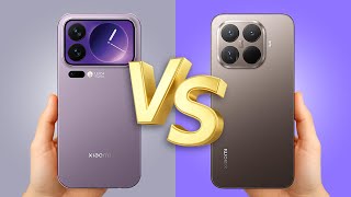 Xiaomi 17 Pro Max vs Xiaomi 15T Pro: Which One Should You Get?