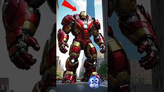 🔥 If You Had These 3 Legendary Marvel Gadgets… You’d Become a Real Superhero 😱🦸‍♂️ | #Shorts