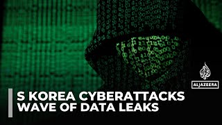 Wave of cyberattacks on telecom giants shakes South Korea’s tech hub reputation
