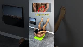 4 Simple Moves for a Toned Waist & Leg Definition 50 Reps Daily!