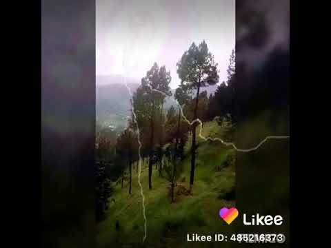 کیا نظارے ہیں!