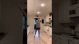 Block that kick, go Cougars