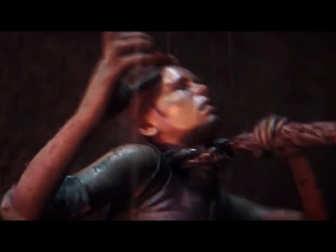 Meg fucking dies