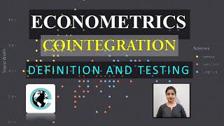 7. COINTEGRATION ECONOMETRICS DETAILED EXPLANATION|DEFINITION AND TESTING|EXAM IMPORTANT PREPARATION