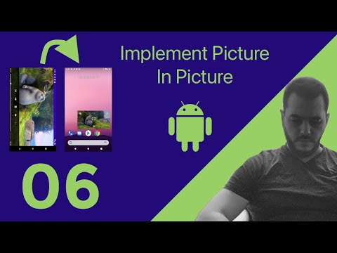 End of the course | Picture In Picture Android | Free Android course