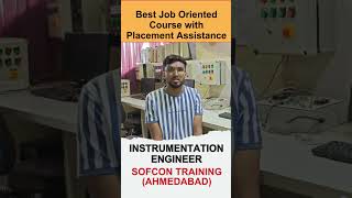 Top PLC Automation Training Institute in Ahmedabad | Sofcon India Pvt. Ltd.  #joborientedcourse