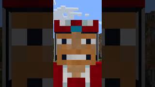 Bad Jokes - HAPPY THANKSGIVING! #minecraftshortsfunny #minecraftshorts  #minecraftcommunity
