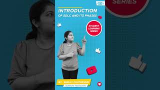 Software Development Life Cycle | SDLC All Phases Explained | STE