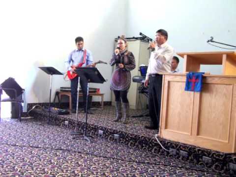 God, our Redeemer Lives