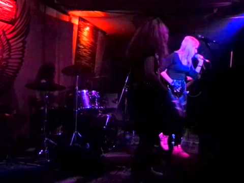 Jenner - I am the law (Anthrax cover)