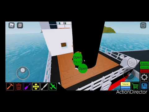 boat rp In plane crazy