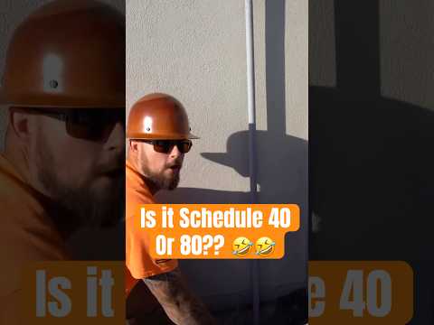 Humor from our new YouTube Video we just posted🤝#commercialelectrician #electricaltips #electrician