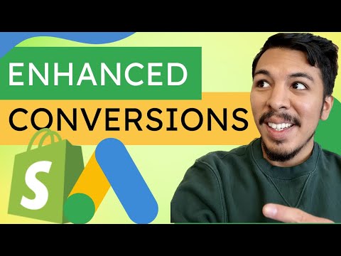 How To Setup Google Ads Conversion Tracking For Shopify