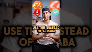 You have to stop sourcing from Alibaba! #alibaba #sourcingfromchina #sourcingtips #importfromchina