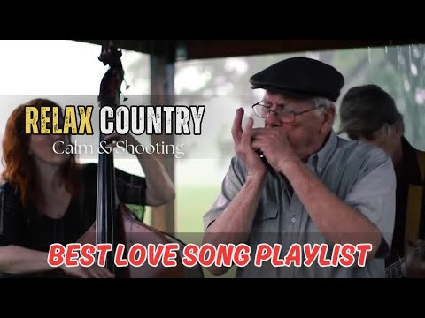 Best Country Love Songs for Candlelight Evenings | Small Town Romance Mix