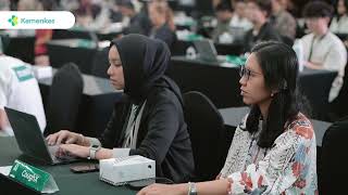 Indonesia's Ministry of Health AI Hackathon 2025