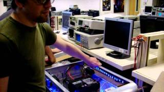 robot programming genius