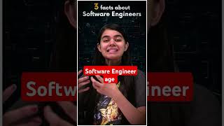 Software Engineer | 3 things of software Engineer | software Engineer Life style #softwareengineer