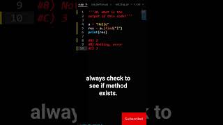 Python Test 79