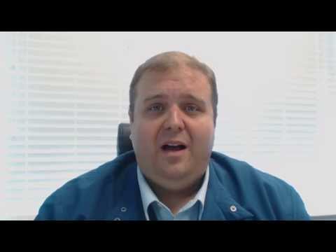 Dr. Robert Gauthier Talks About Dental Marketing