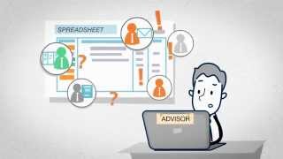 Outgrown Your Spreadsheet? Make the Switch to Junxure Cloud! CRM