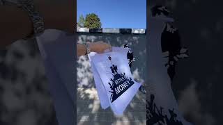 Street Artists Love Bitcoin – The Most Viral Crypto Graffiti! #bitcoin #cryptoart