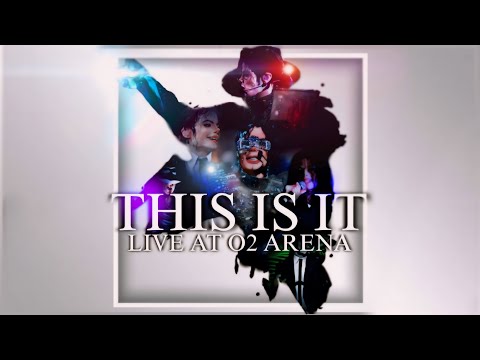 THIS IS IT: Live At O2 Arena |FIRST SHOW| 16th Of July 2009