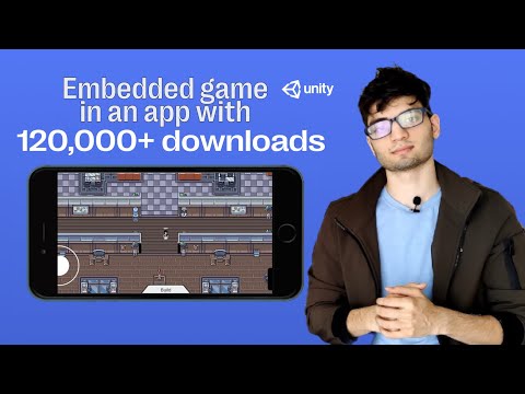 We Built Our First Multiplayer Game!