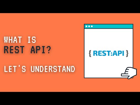 What is an API ? Let's Understand the basic fundamental of an API