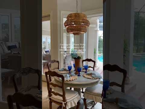 Luxury Home in Ponte Vedra