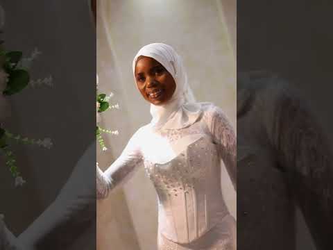 BEST NIKKAH OUTFIT EVER 🥰🥰