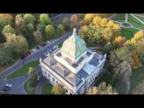 Discover Poland: Zgorzelec from Above 🌍✨