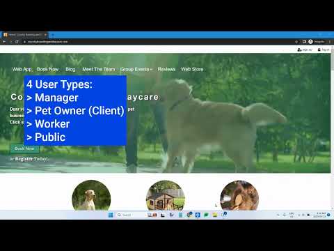 Walkthrough of Easy Busy Pets
