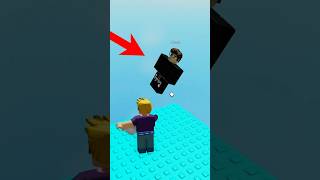 👋slapping trolls in roblox
