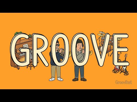 Playlist | 밴드 + 브라스,  널 위해 준비한 빠라밤 🎹 URBAN POP 🥂 | JAZZHOP ·  POP | 노동요 ·드라이브 · 분위기