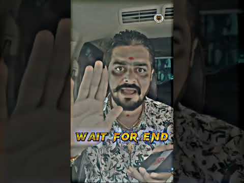 😈 मौलाना को दिमाग़ नहीं होती है 🕉️🚩 | #shorts #shortsfeed #ytshorts #youtubeshorts #news #maulana