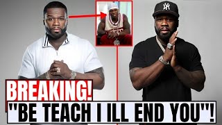 50 Cent Jokes About Busta Rhymes Dodging Meetup After Diddy Drama